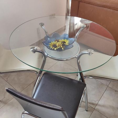 Panoramic Penthouse In Marsascala Which Enjoys Sea And Country Views Apartment Марсаскала Екстериор снимка