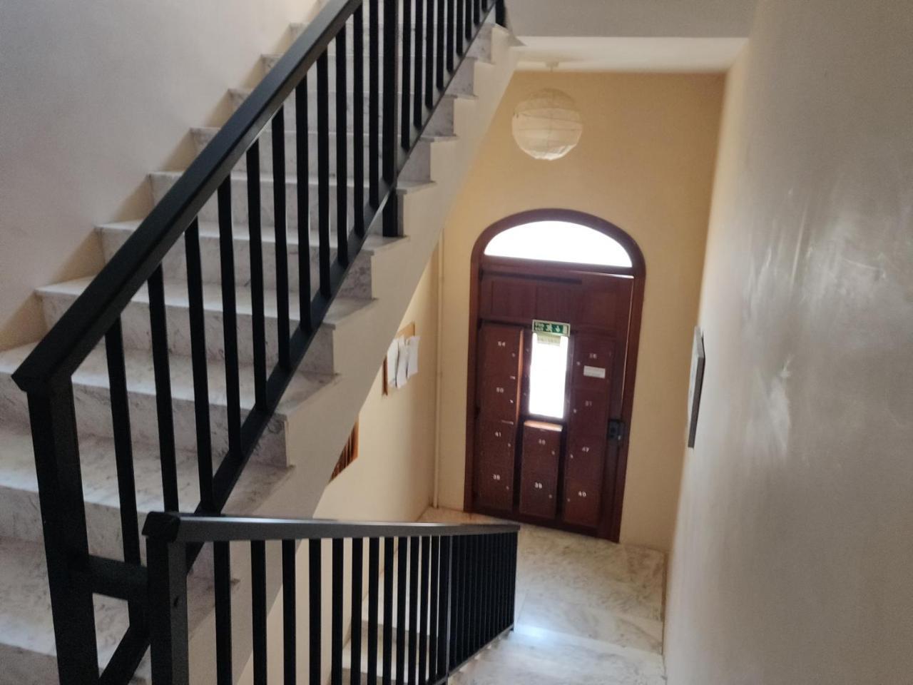 Panoramic Penthouse In Marsascala Which Enjoys Sea And Country Views Apartment Марсаскала Екстериор снимка