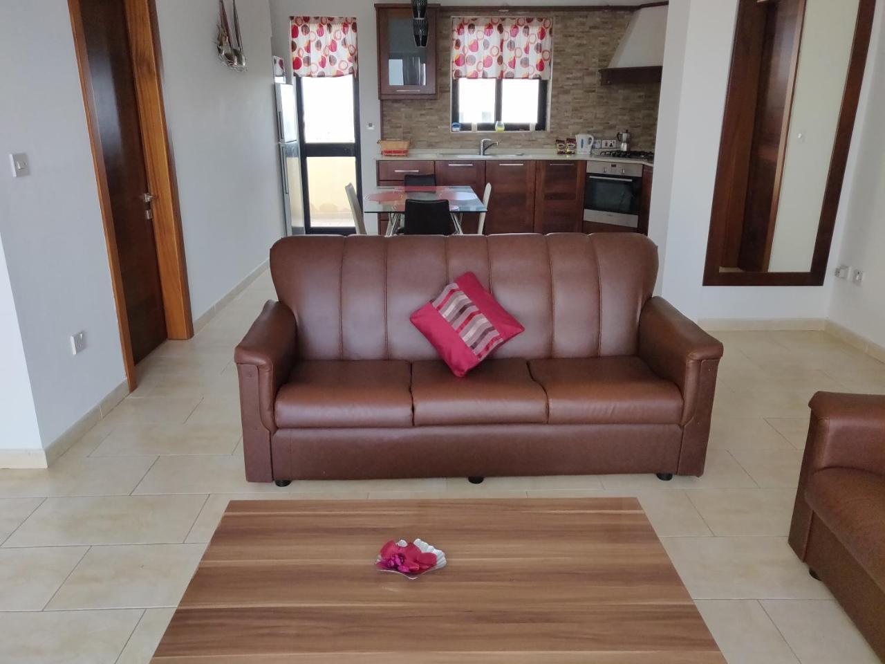 Panoramic Penthouse In Marsascala Which Enjoys Sea And Country Views Apartment Марсаскала Екстериор снимка