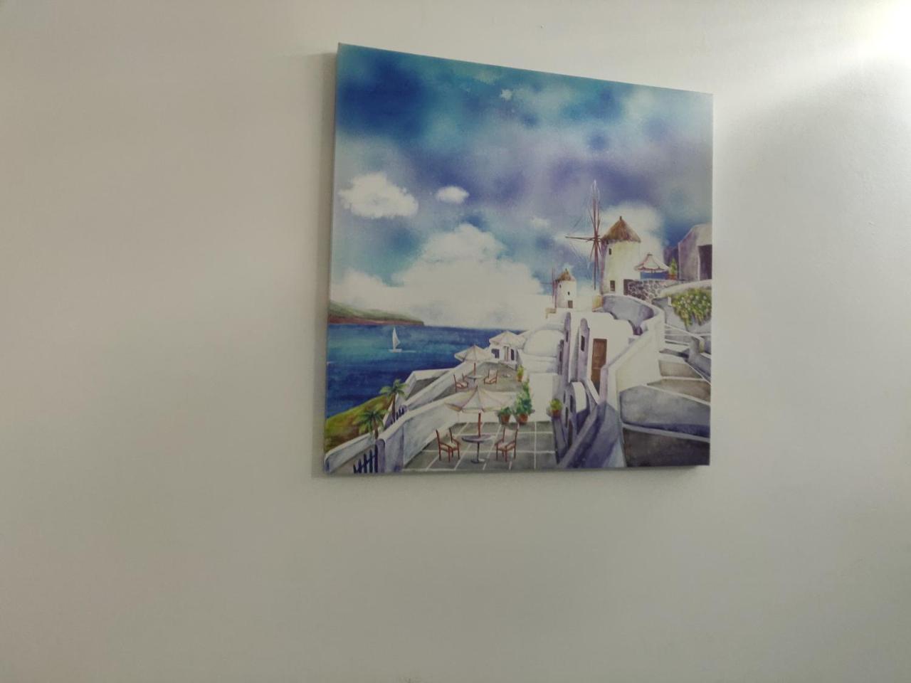 Panoramic Penthouse In Marsascala Which Enjoys Sea And Country Views Apartment Марсаскала Екстериор снимка